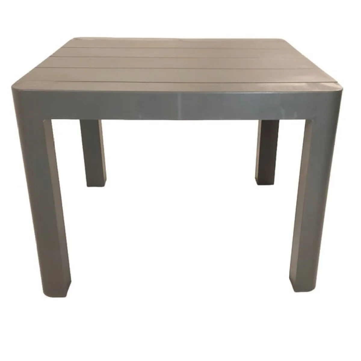 Return - Modura Henrik Square Table, 100cm – image 4