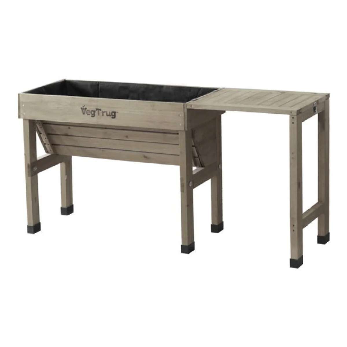 VegTrug Wall Hugger Side Table – image 3