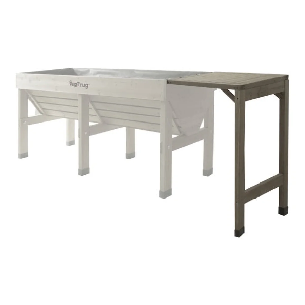 VegTrug Classic Side Table – image 3