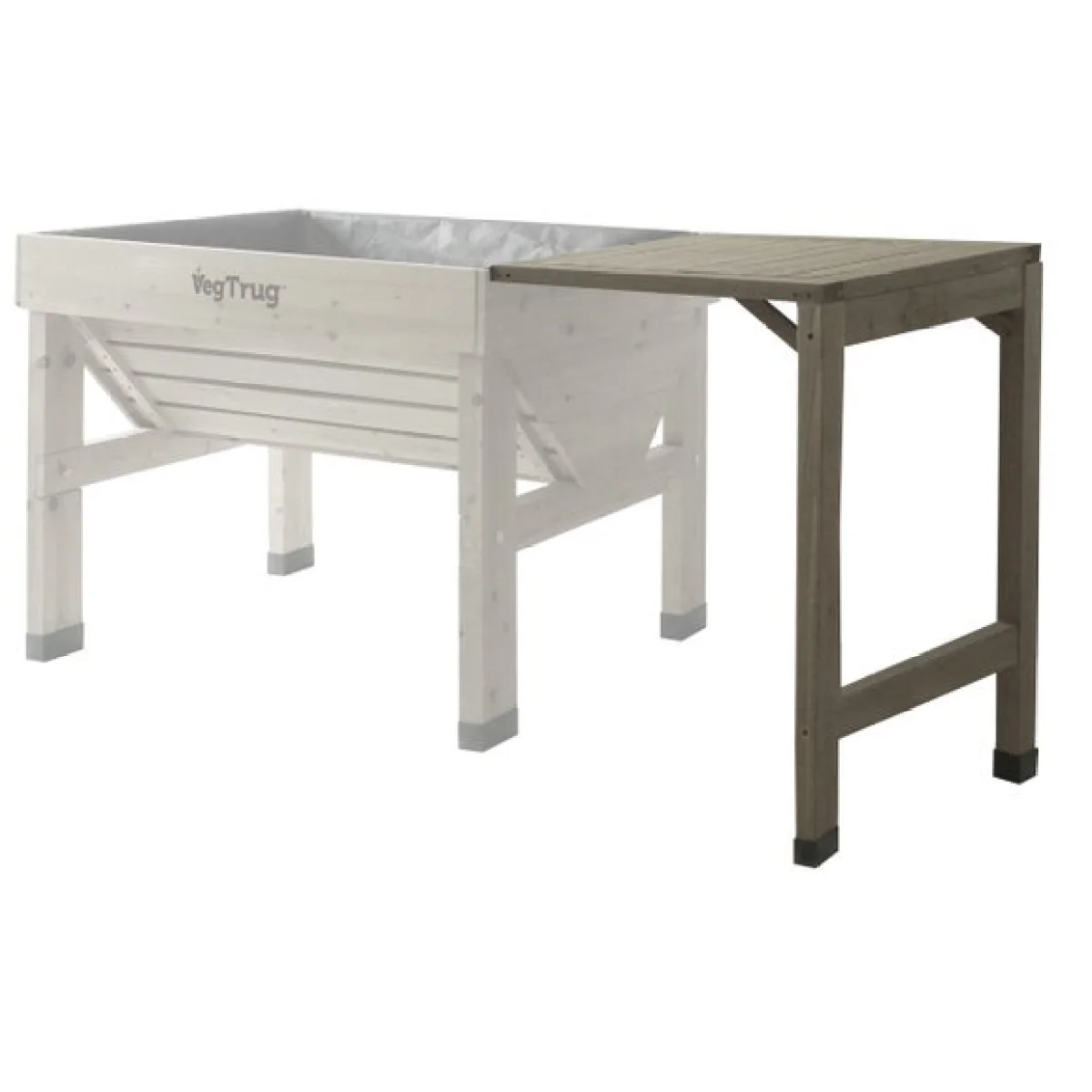 VegTrug Classic Side Table – image 4