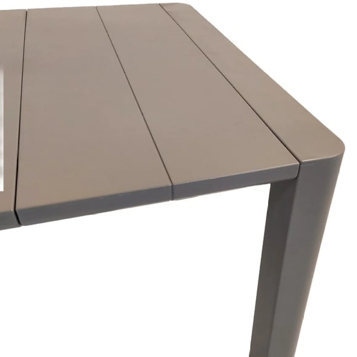 Modura Henrik Rectangular Dining Table with 8 Alma Armchairs – image 5