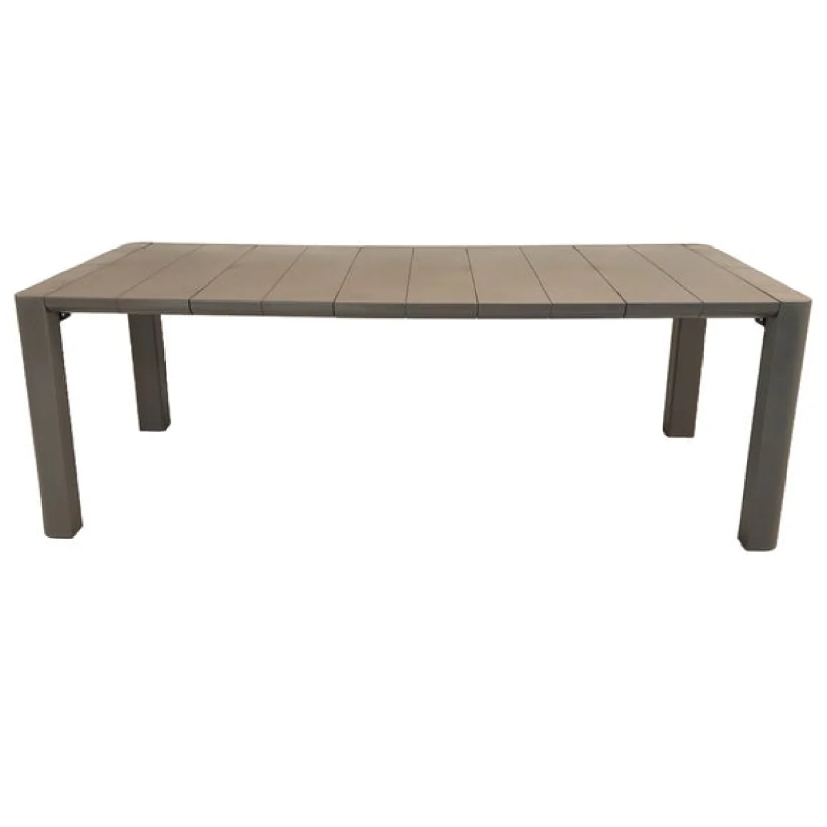 Modura Henrik Rectangular Dining Table with 8 Alma Armchairs – image 7