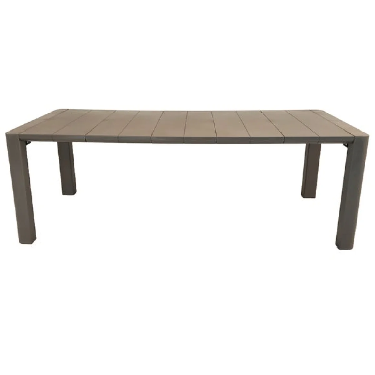 Modura Henrik Rectangular Dining Table with 8 Stina Armchairs – image 6