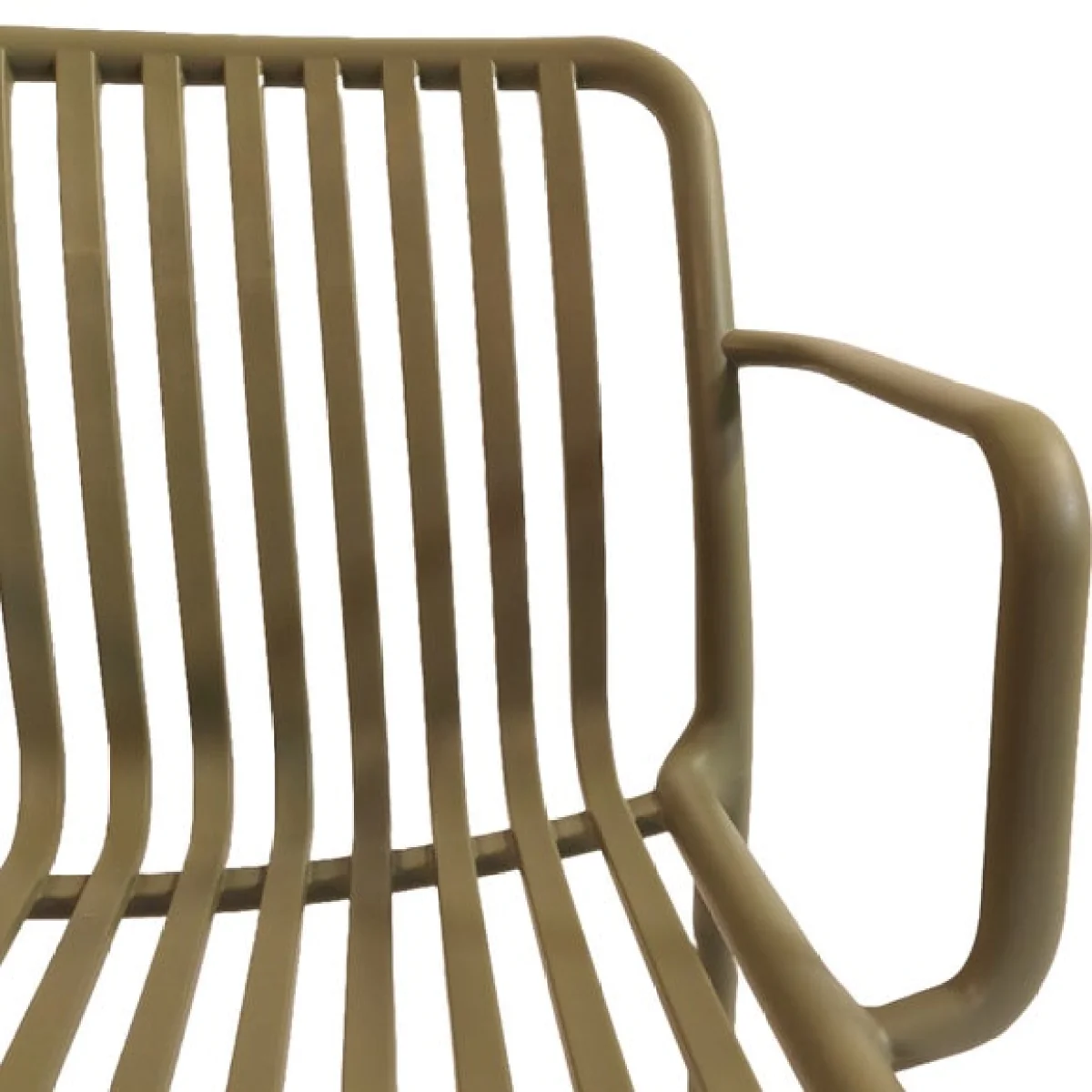 Modura Henrik Square Dining Table with 4 Alma Armchairs – image 3