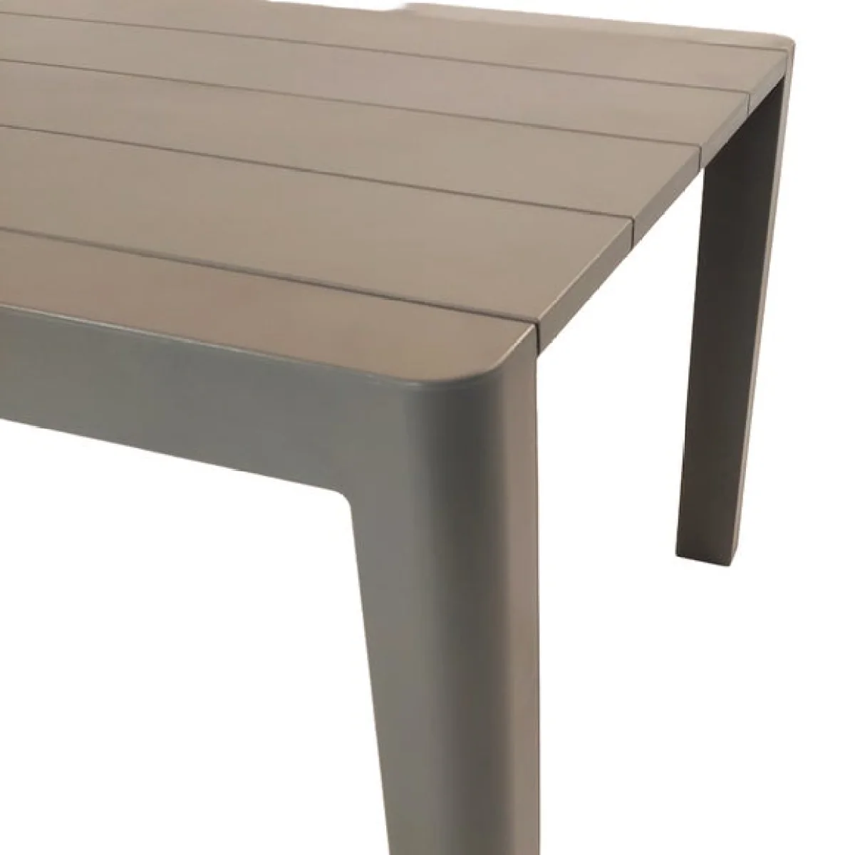 Modura Henrik Square Dining Table with 4 Alma Armchairs – image 6