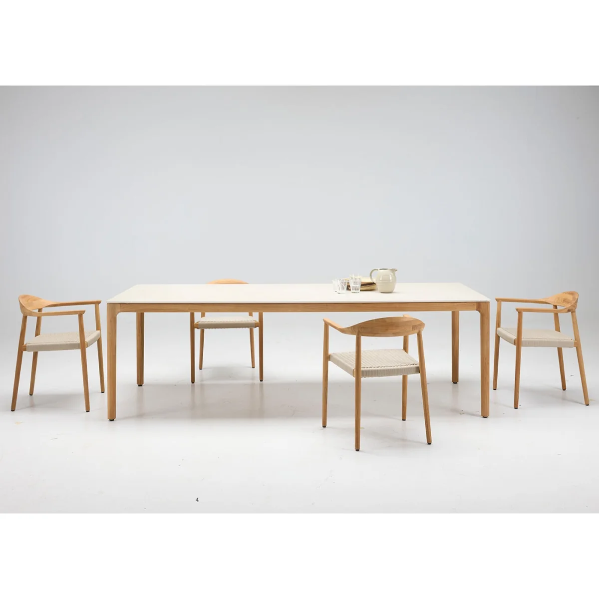 Vincent Sheppard Elko Outdoor Dining Table – image 4