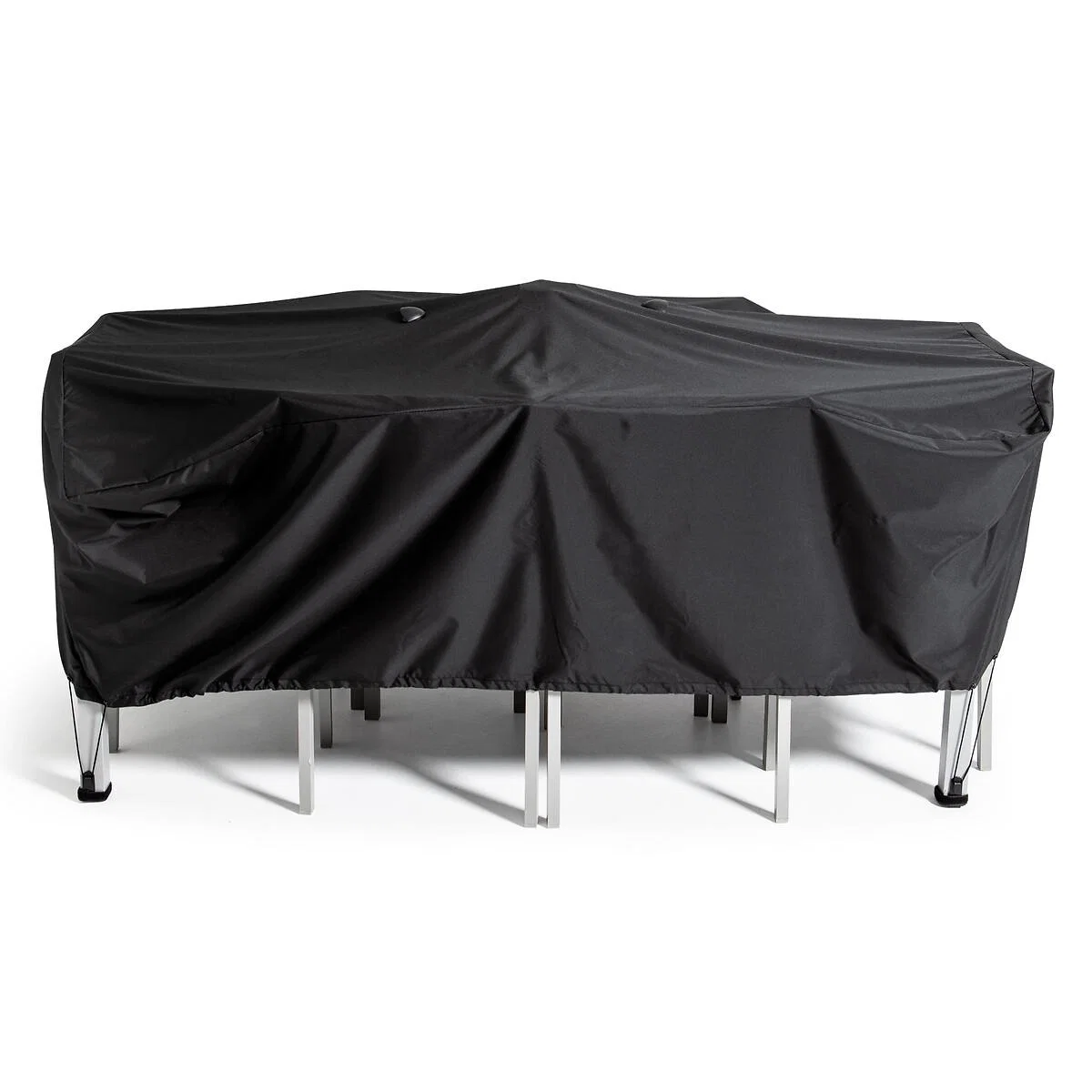 Pext L200cm Garden Table Protective Cover – image 3