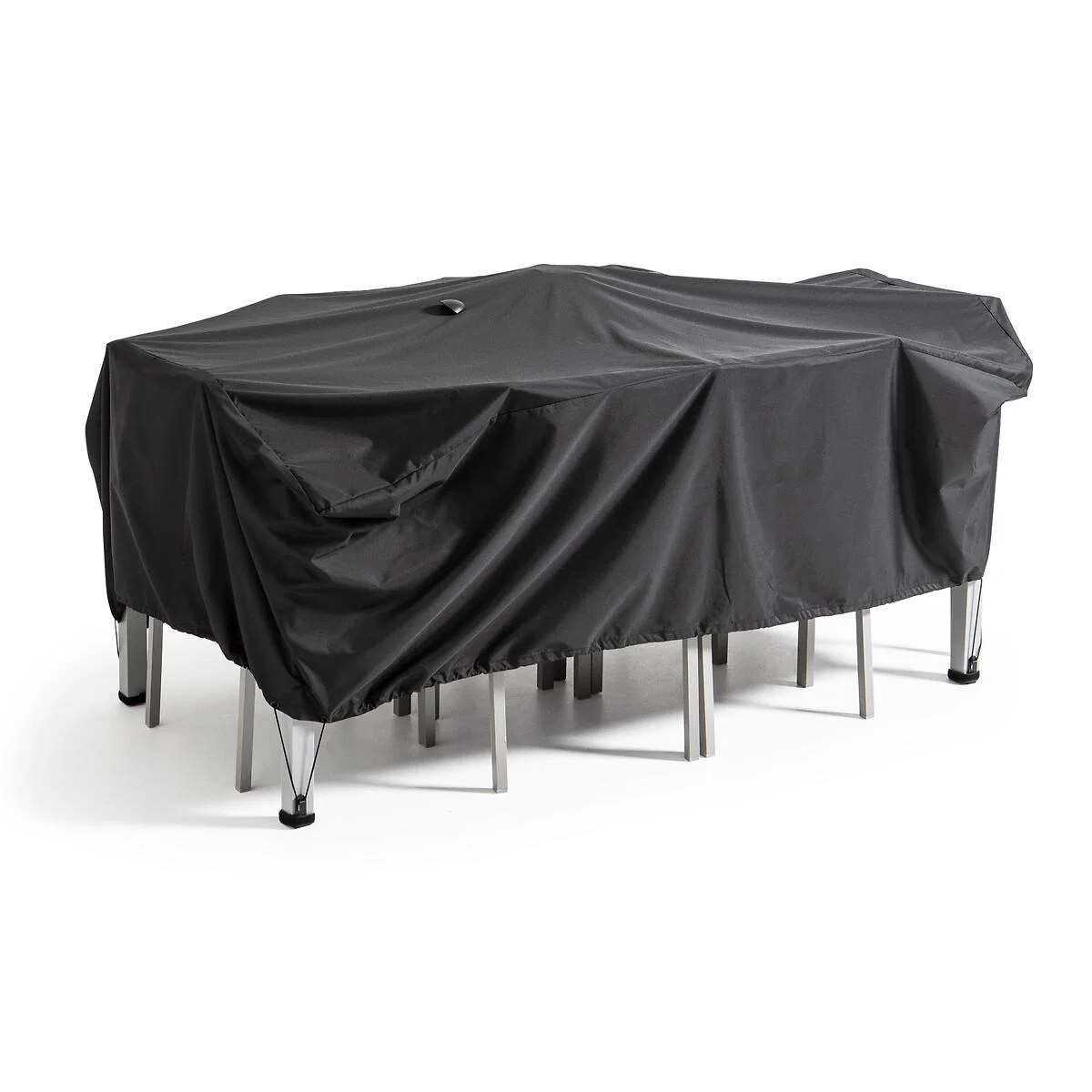 Pext L200cm Garden Table Protective Cover – image 4