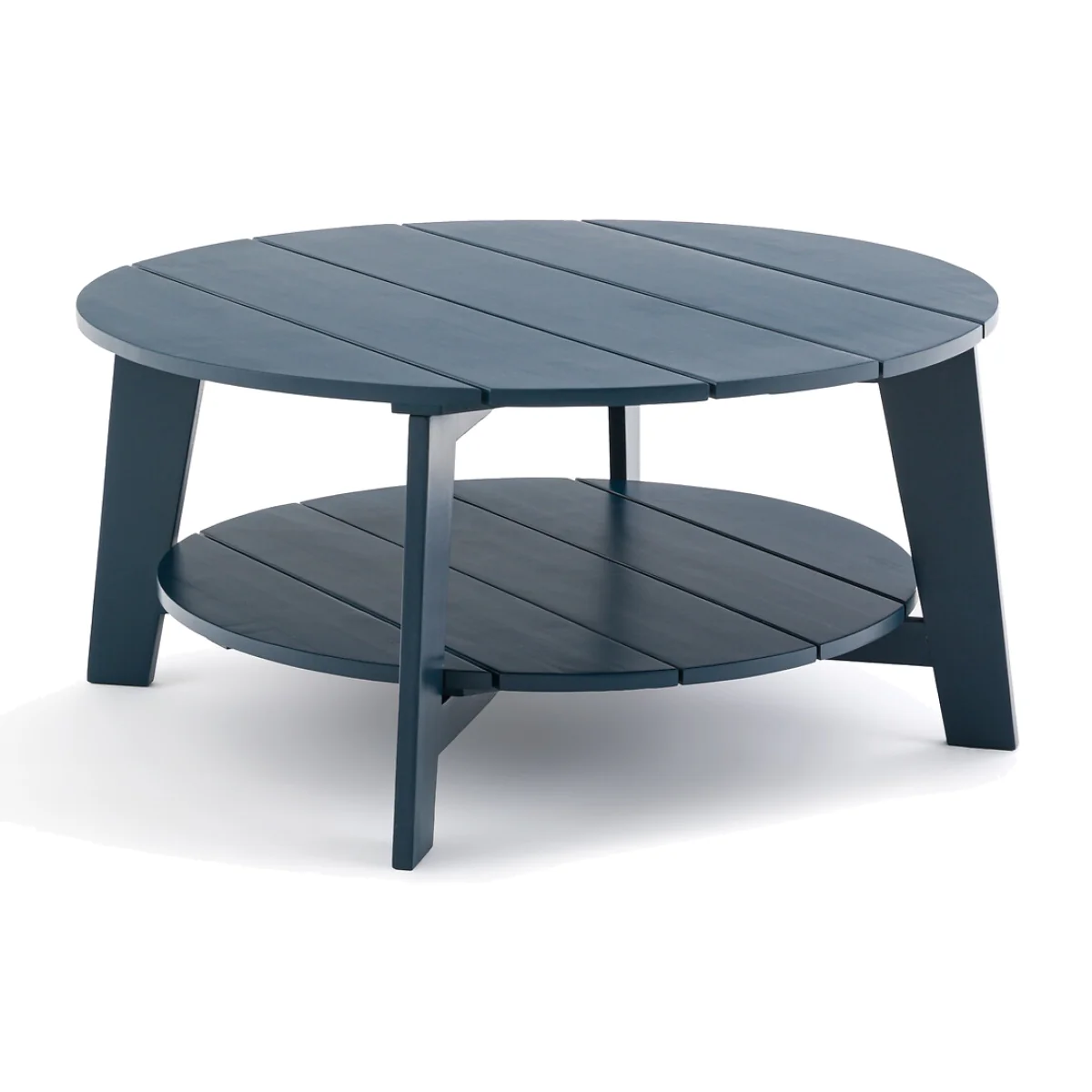 Réphir Acacia Garden Coffee Table – image 1
