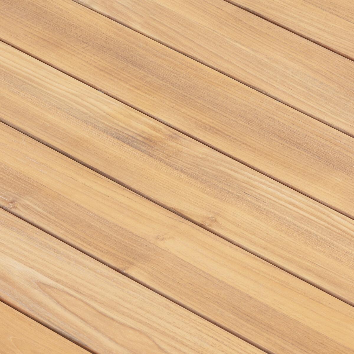 Jorik Teak Garden Coffee Table – image 5