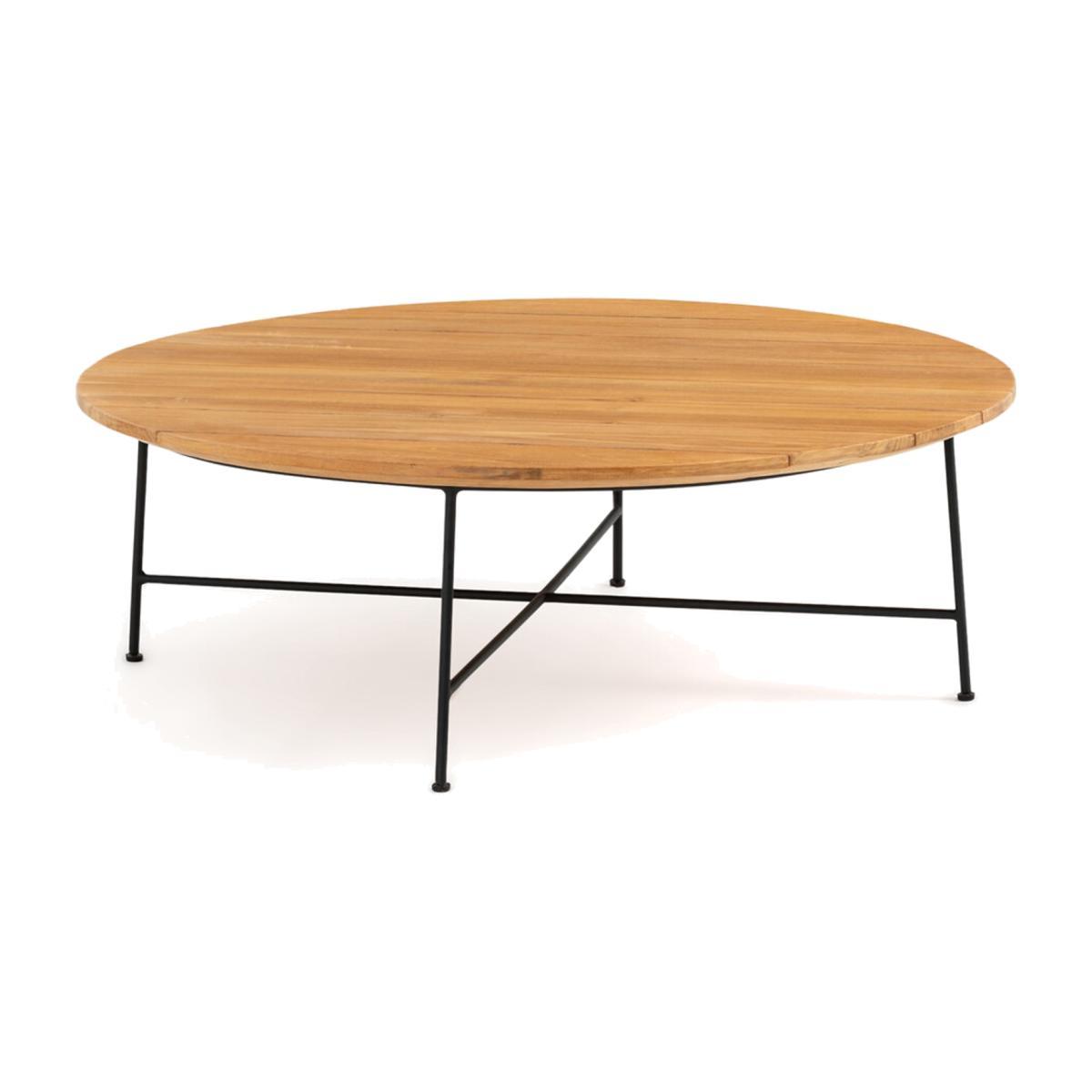 Jorik Teak Garden Coffee Table – image 1