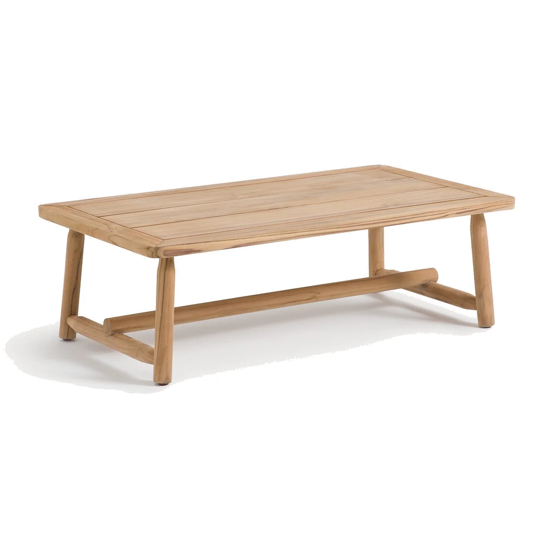 Talulah Teak Garden Coffee Table