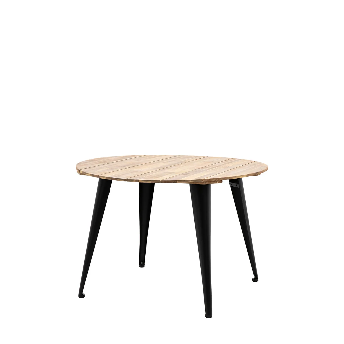 Olmitz Round Garden Dining Table – image 2