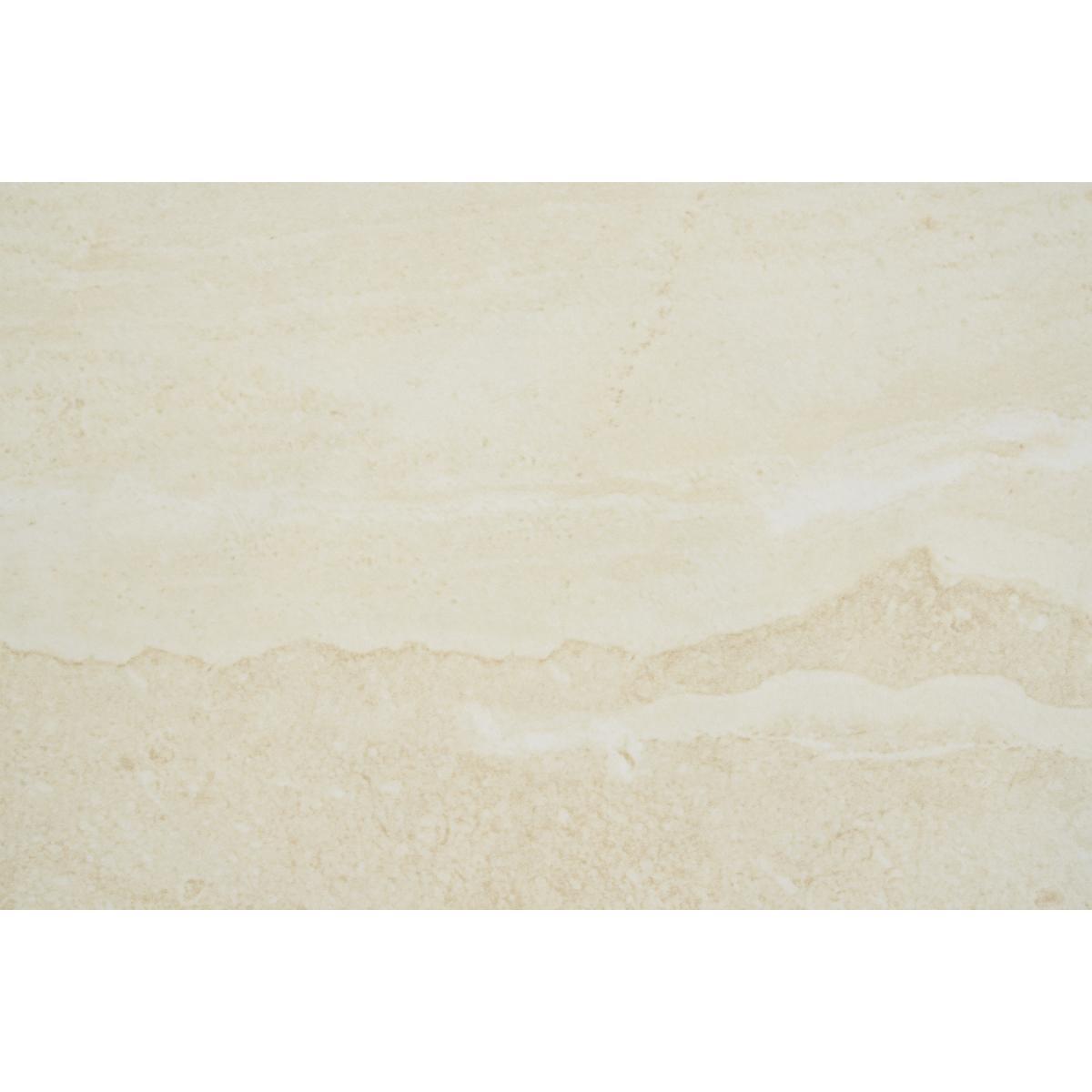 Edson Garden Stool, Marble Effect – image 6
