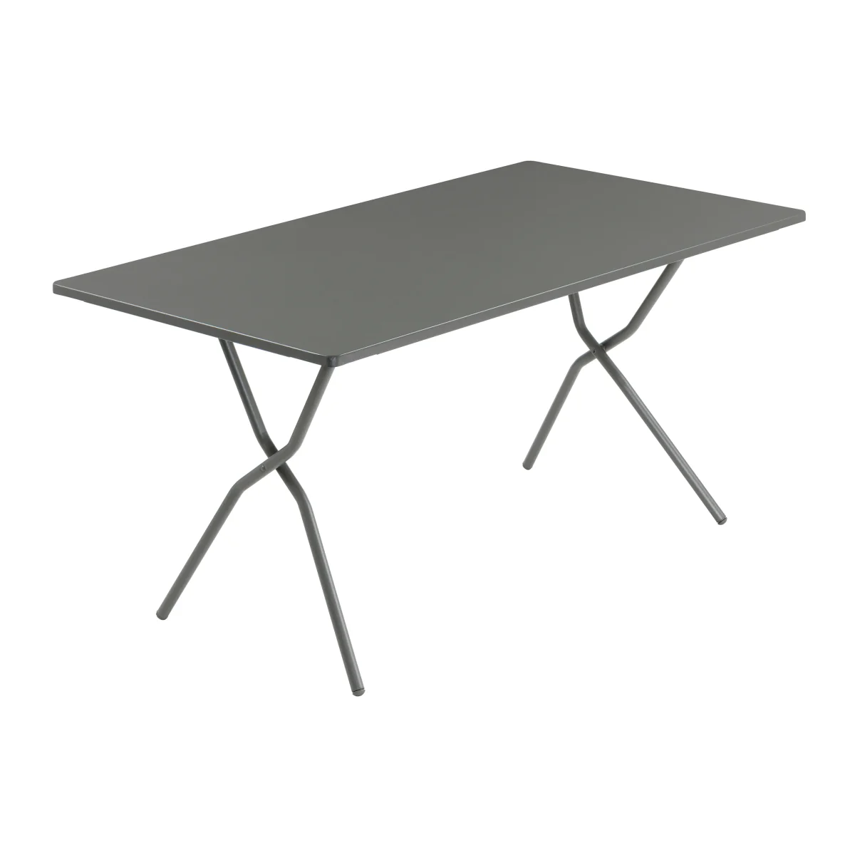 Lafuma Balcony II table Moss 140x70 cm – image 1