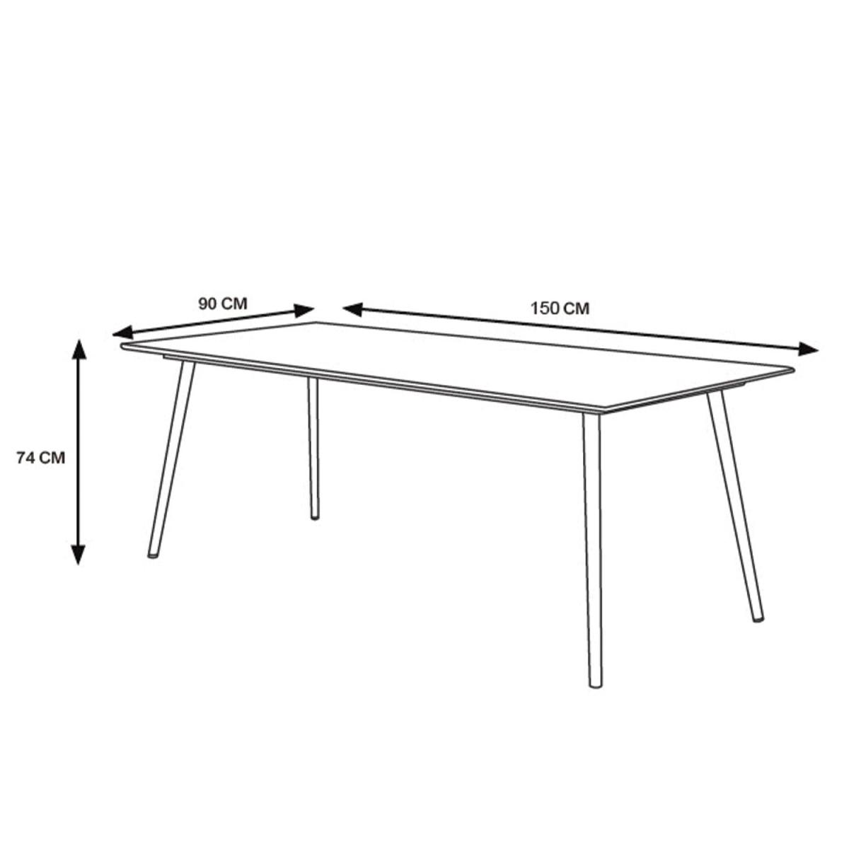 Metz Dining Table – image 2