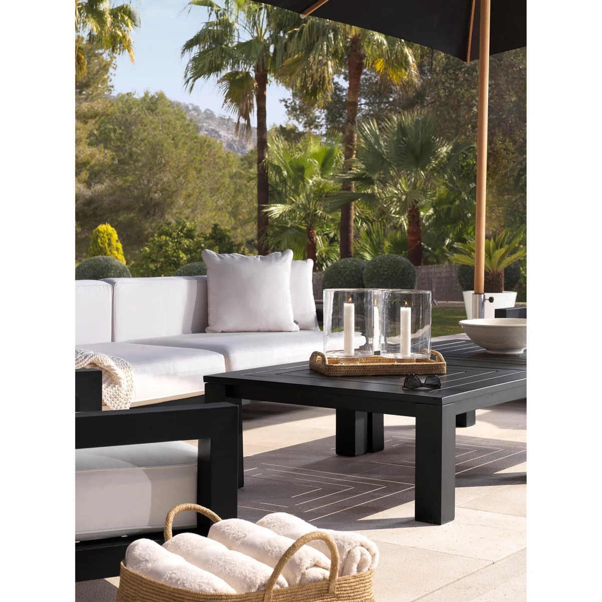 Garden Coffee Table Vistamar – image 2