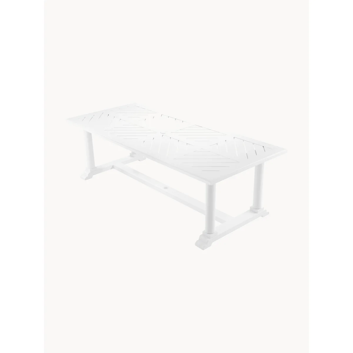 Garden Table Bell Rive, 240 x 103 cm – image 2