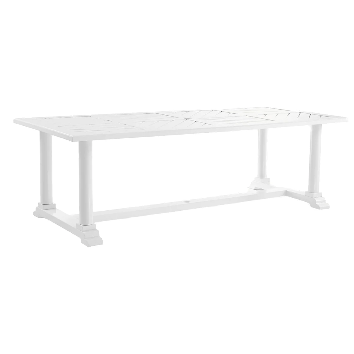 Garden Table Bell Rive, 240 x 103 cm – image 1