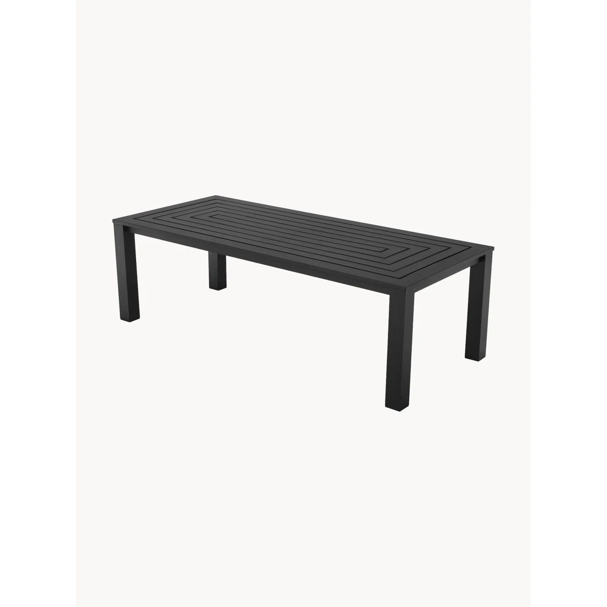 Garden Table Vistamar, 240 x 105 cm – image 2