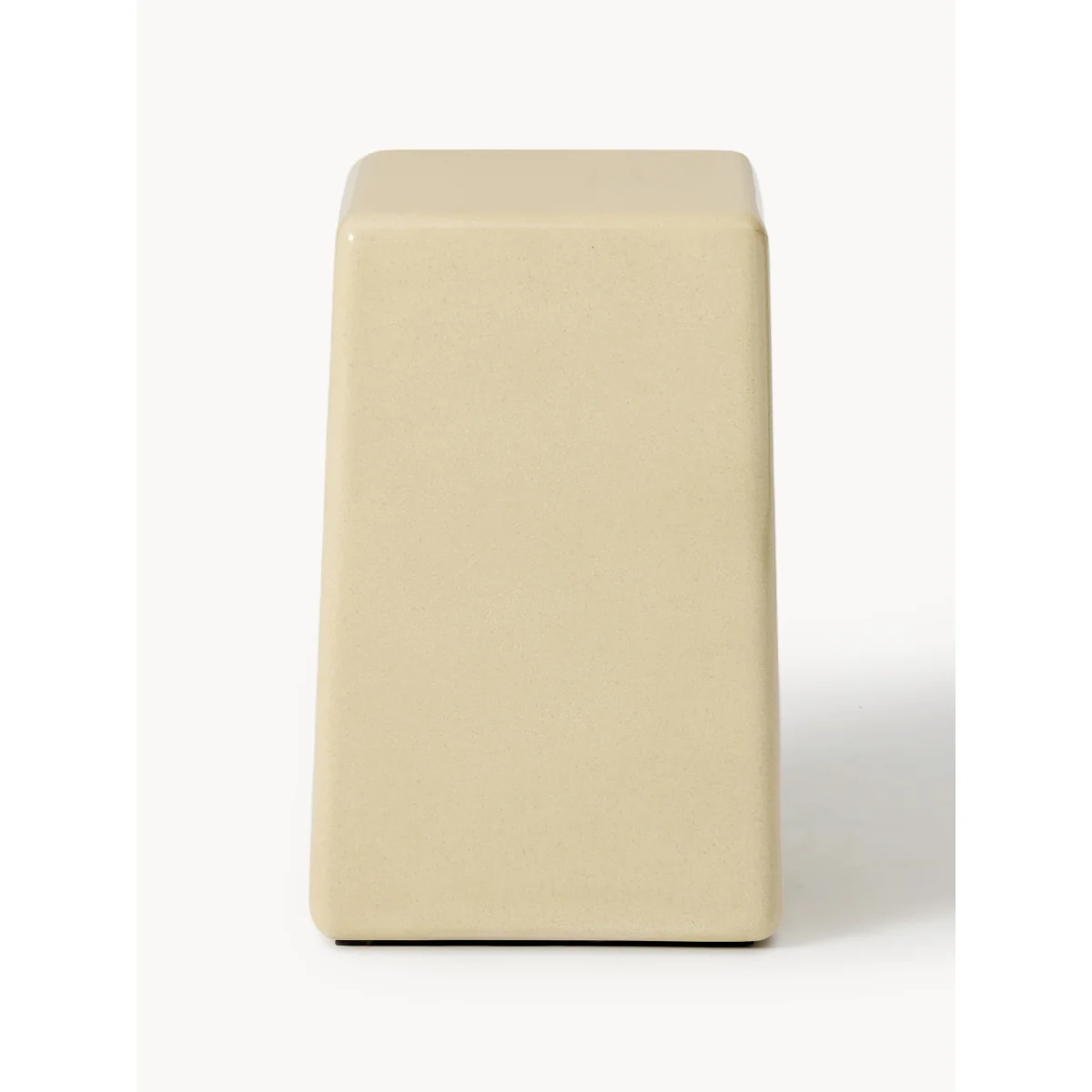 In- & Outdoor Side Table Caja, W 33 cm – image 3