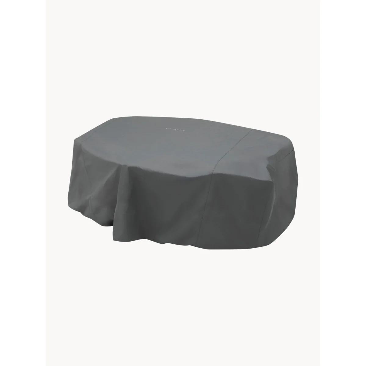 Oval Garden Table Volterra, 200 x 119 cm – image 5