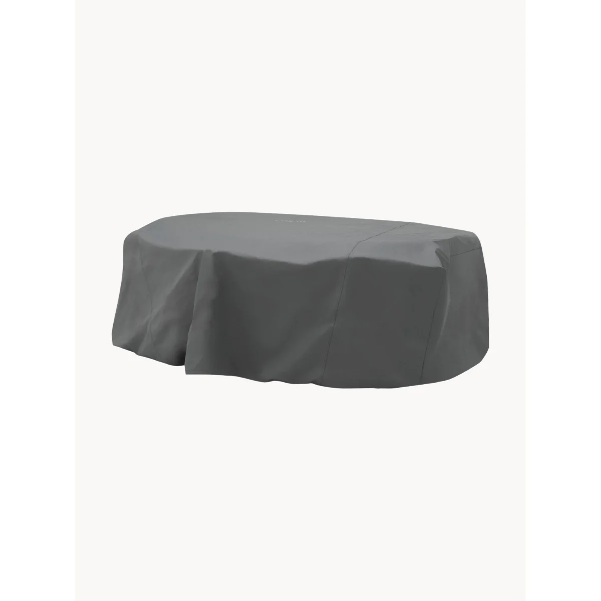 Oval Garden Table Volterra, 200 x 119 cm – image 6
