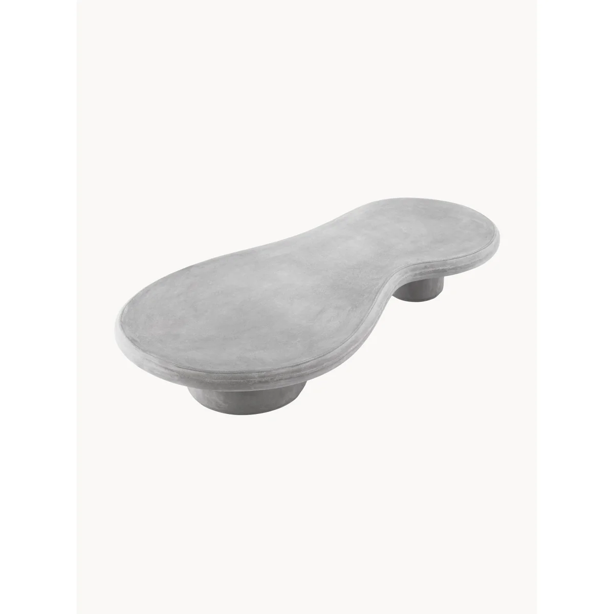Organic Shaped Garden Coffee Table Erato – image 3