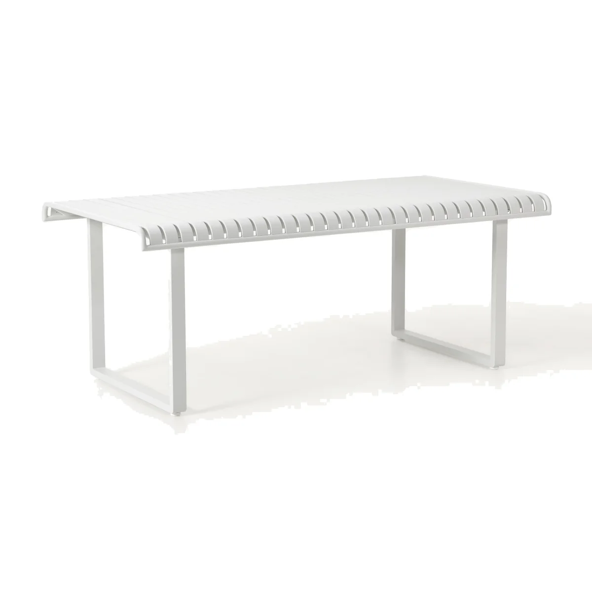 Garden Table Caio, 196 x 100 cm – image 1