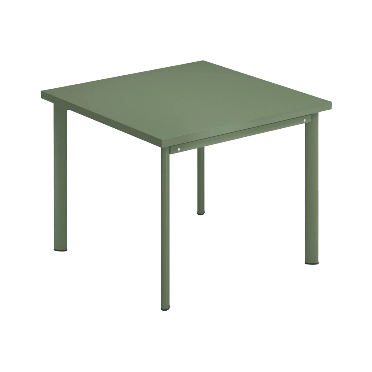 Garden Table Star, 90 x 90 cm – image 1