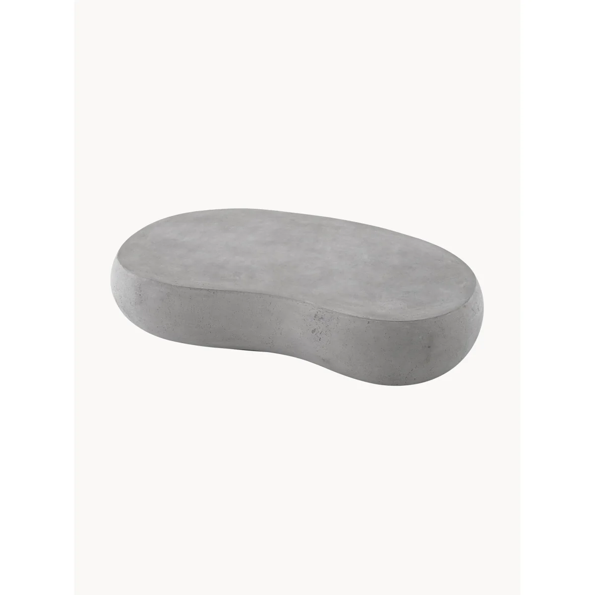 Organic Shaped Garden Coffee Table Prime – image 3