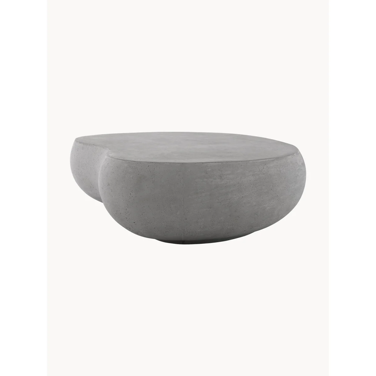 Organic Shaped Garden Coffee Table Prime – image 4