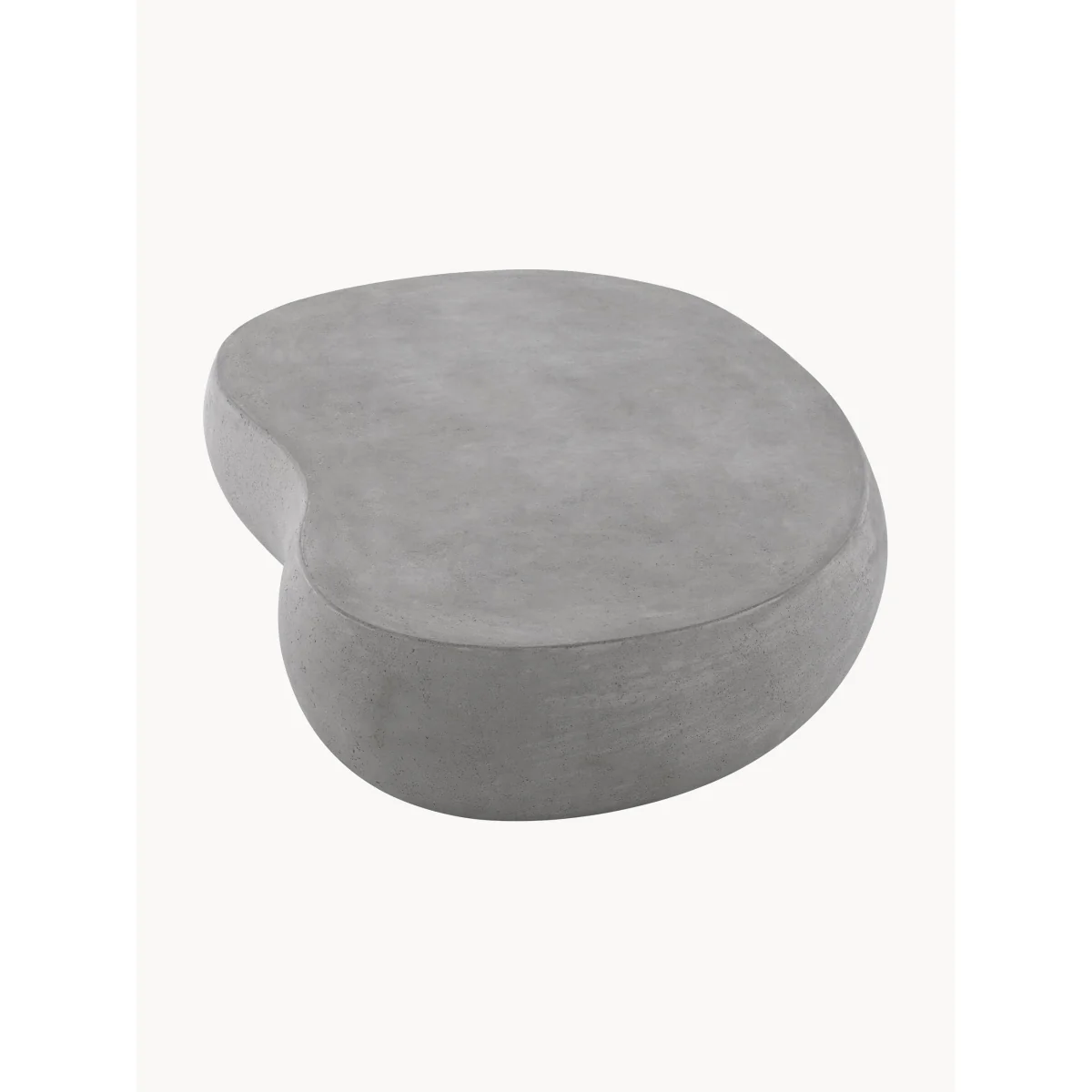Organic Shaped Garden Coffee Table Prime – image 5