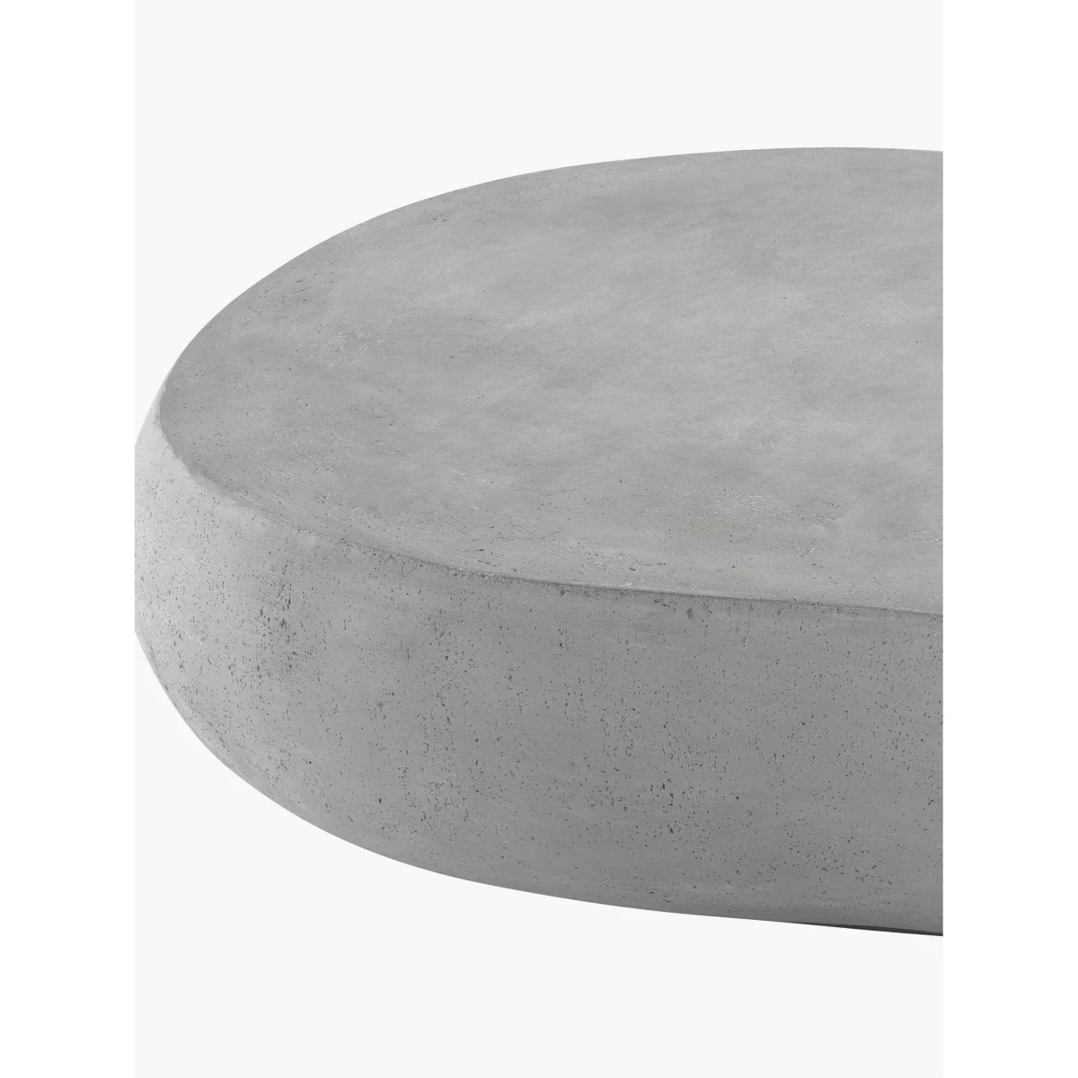 Organic Shaped Garden Coffee Table Prime – image 6