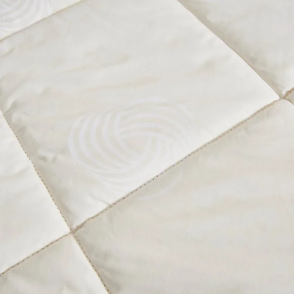 Fogarty Unbleached Wool Heavy Weight Autumn/Winter Duvet – image 4