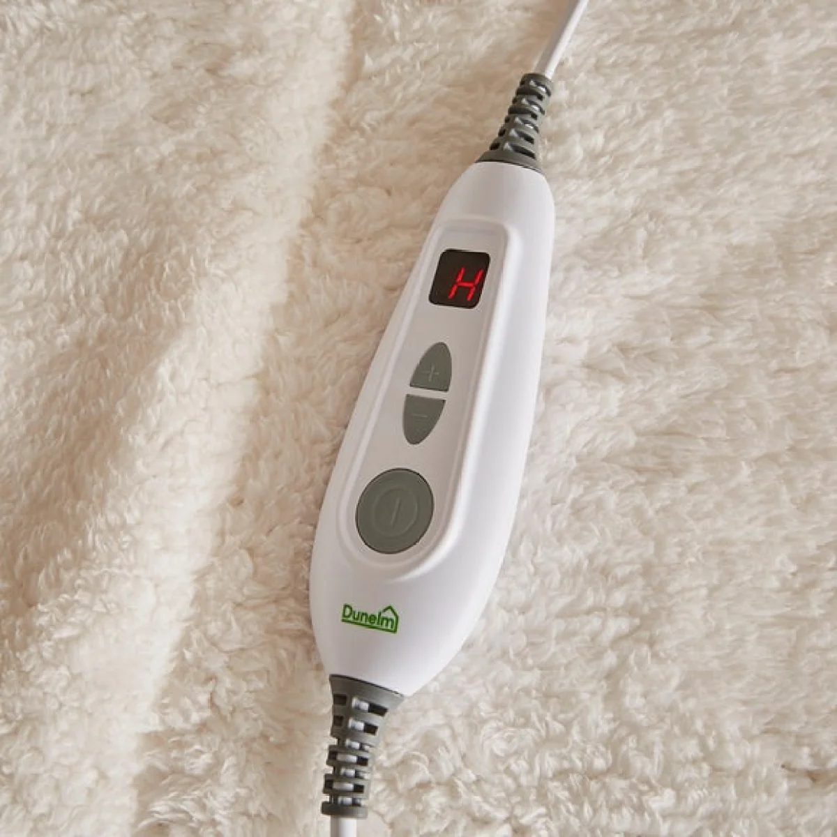 Teddy Electric Blanket – image 2