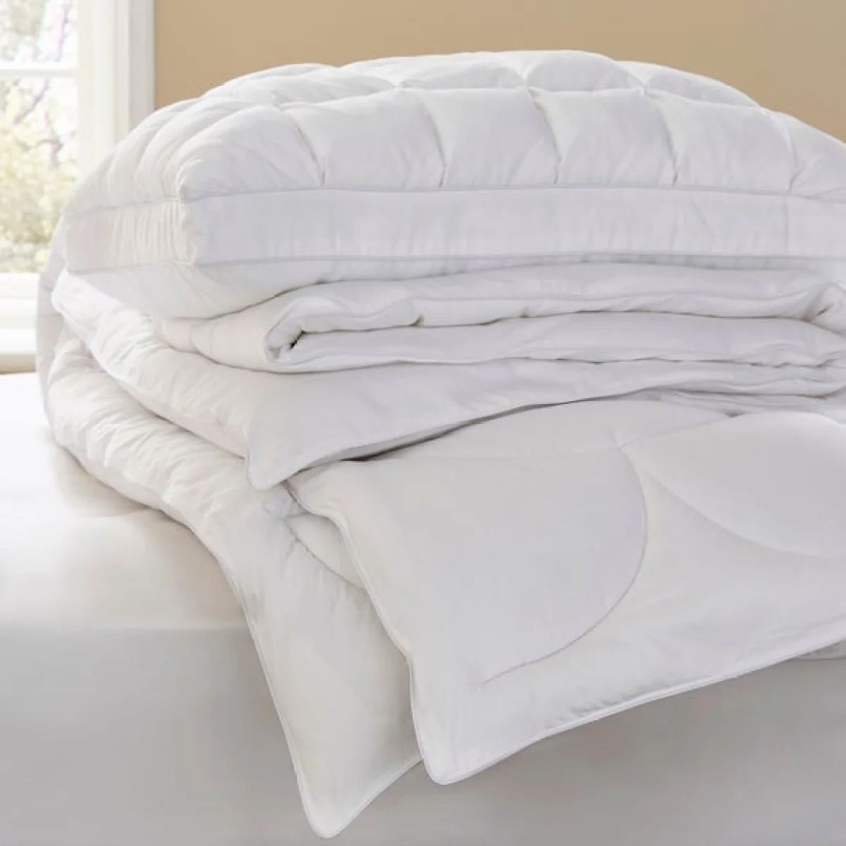 Dorma Dream Anti-Allergy 13.5 Tog Winter Duvet – image 4