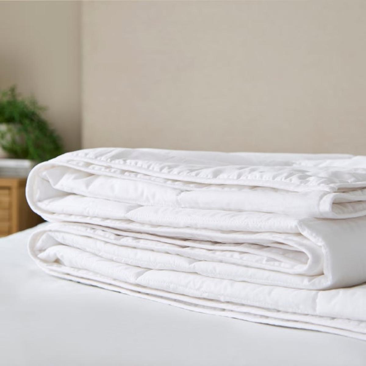 Fogarty Cool Cotton 3 Tog Duvet – image 2