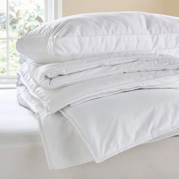 Dorma Luxury Full 4.5 Tog Duvet – image 4