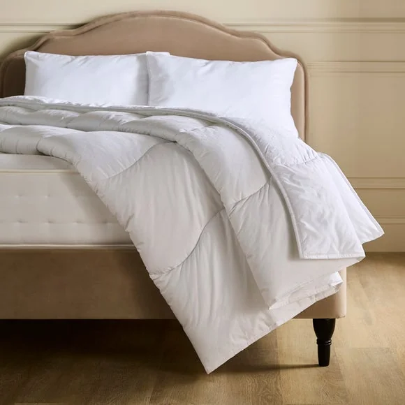 Dorma Luxury Full 4.5 Tog Duvet – image 1