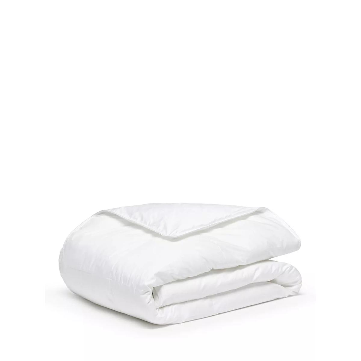 Bedfolk Down Alternative Toddler Duvet, 4 Tog – image 2
