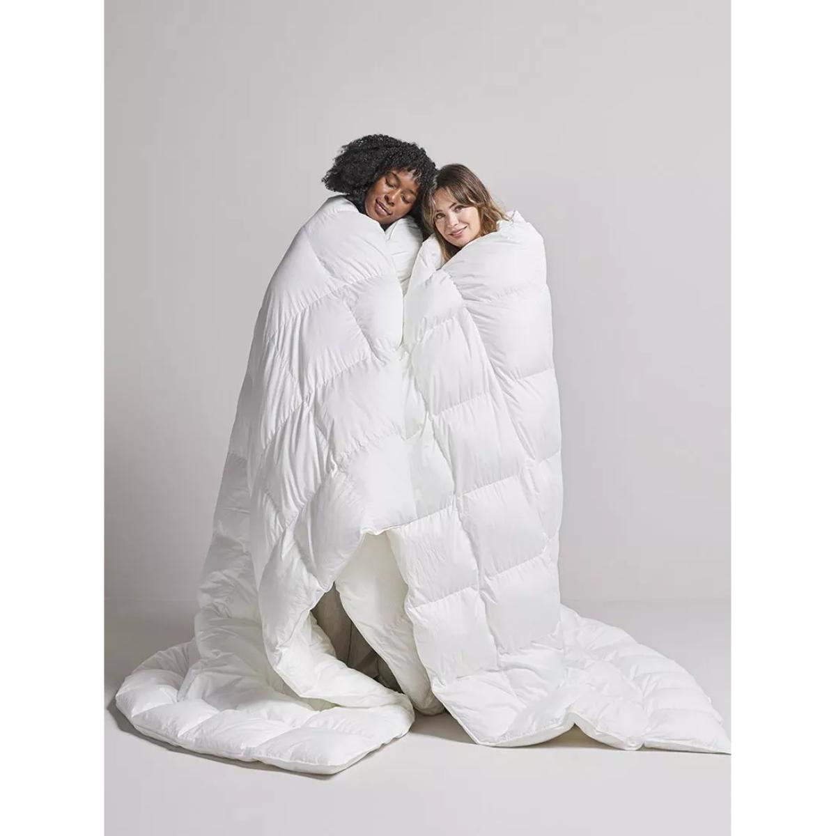 Bedfolk Down Alternative Duvet, 4.5 Tog – image 3