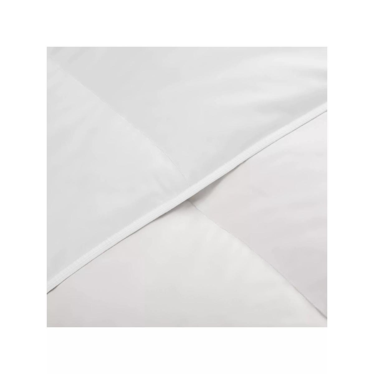 John Lewis Natural Duck Feather and Down Duvet, 13.5 Tog – image 3