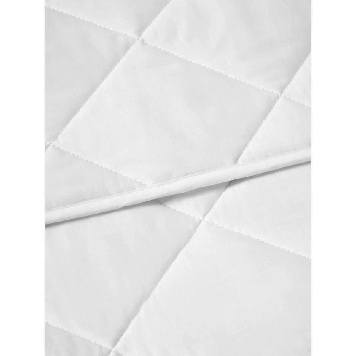 John Lewis Kids' Pure Cotton Comfort Duvet, 2.5 Tog, Cot – image 2