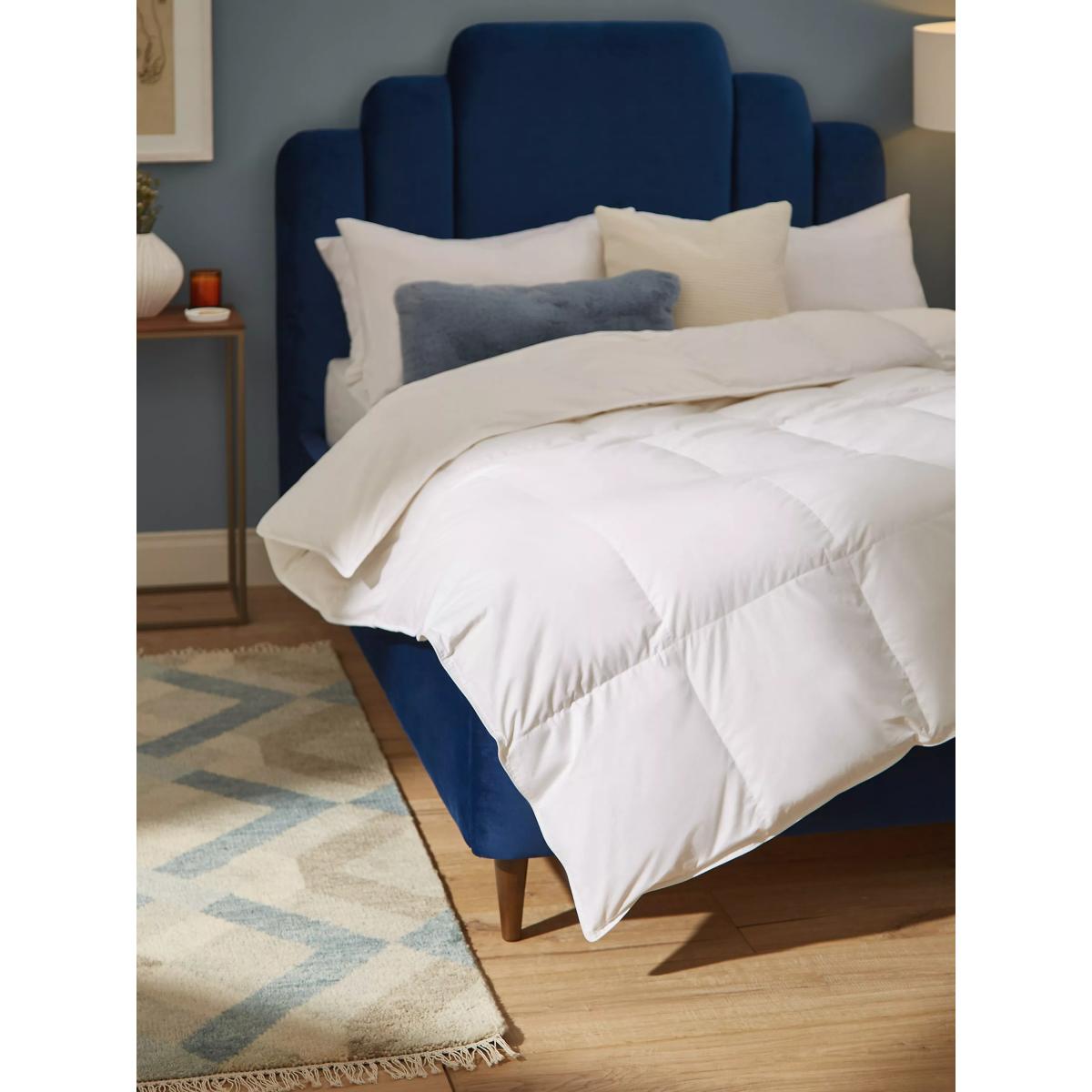 John Lewis British Duck Down Duvet, 10.5 Tog – image 5