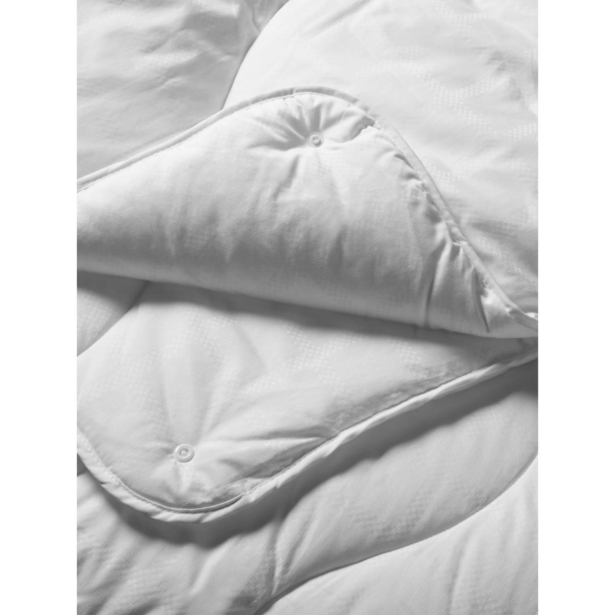 John Lewis Active Anti-Allergy with HeiQ Allergen Tech* 3-in-1 Duvet, 13.5 Tog (4.5 + 9 Tog) – image 2