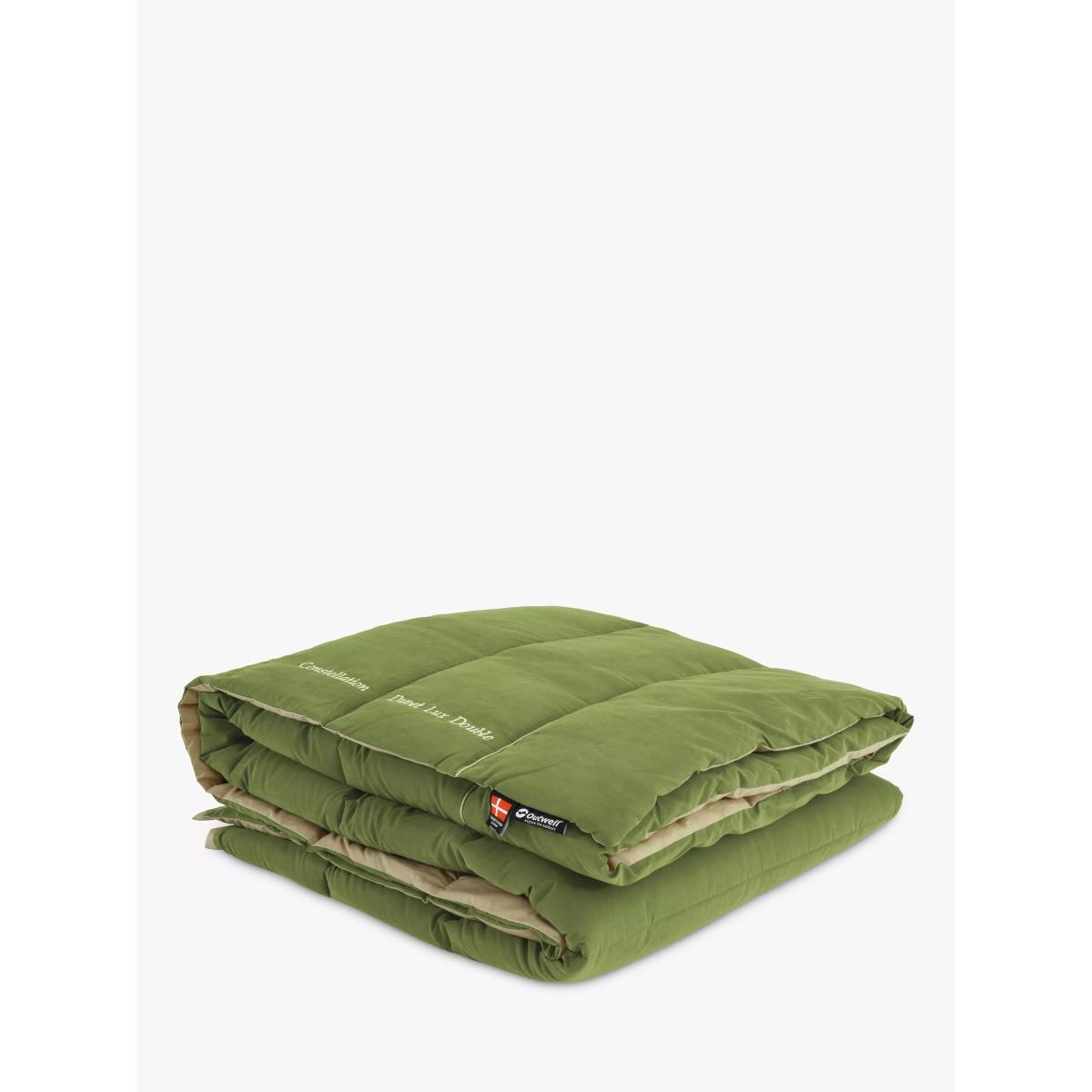 Outwell Constellation Lux Double Duvet – image 8