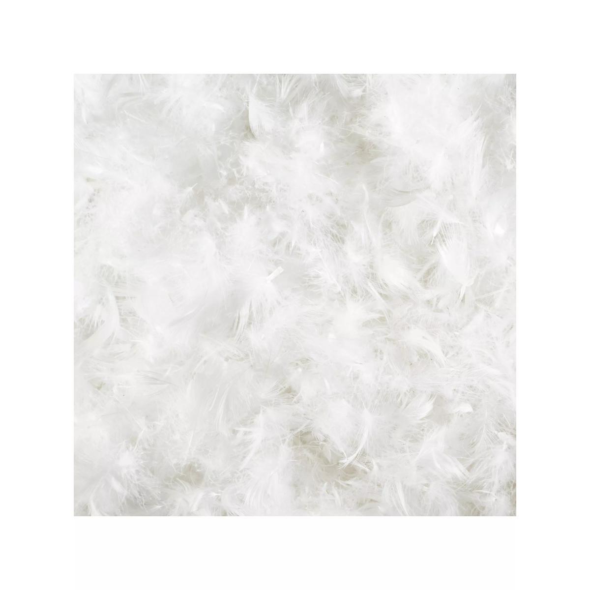 John Lewis Natural Duck Feather and Down Duvet, 4.5 Tog – image 5