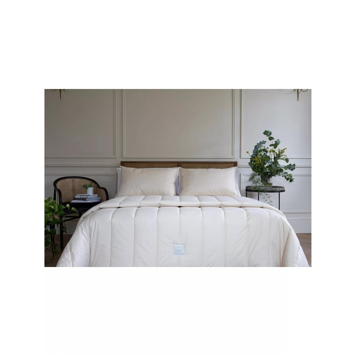 Floks Luxury British Winter Wool Duvet, 13.5 Tog – image 5