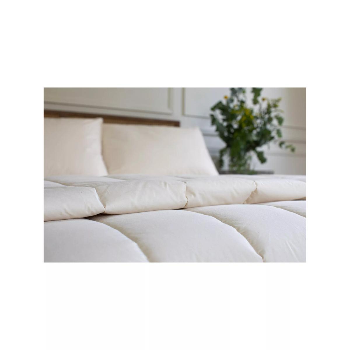 Floks Luxury British Winter Wool Duvet, 13.5 Tog – image 8